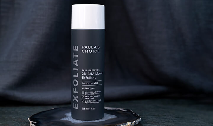 paula's choice 2% bha liquid exfoliant